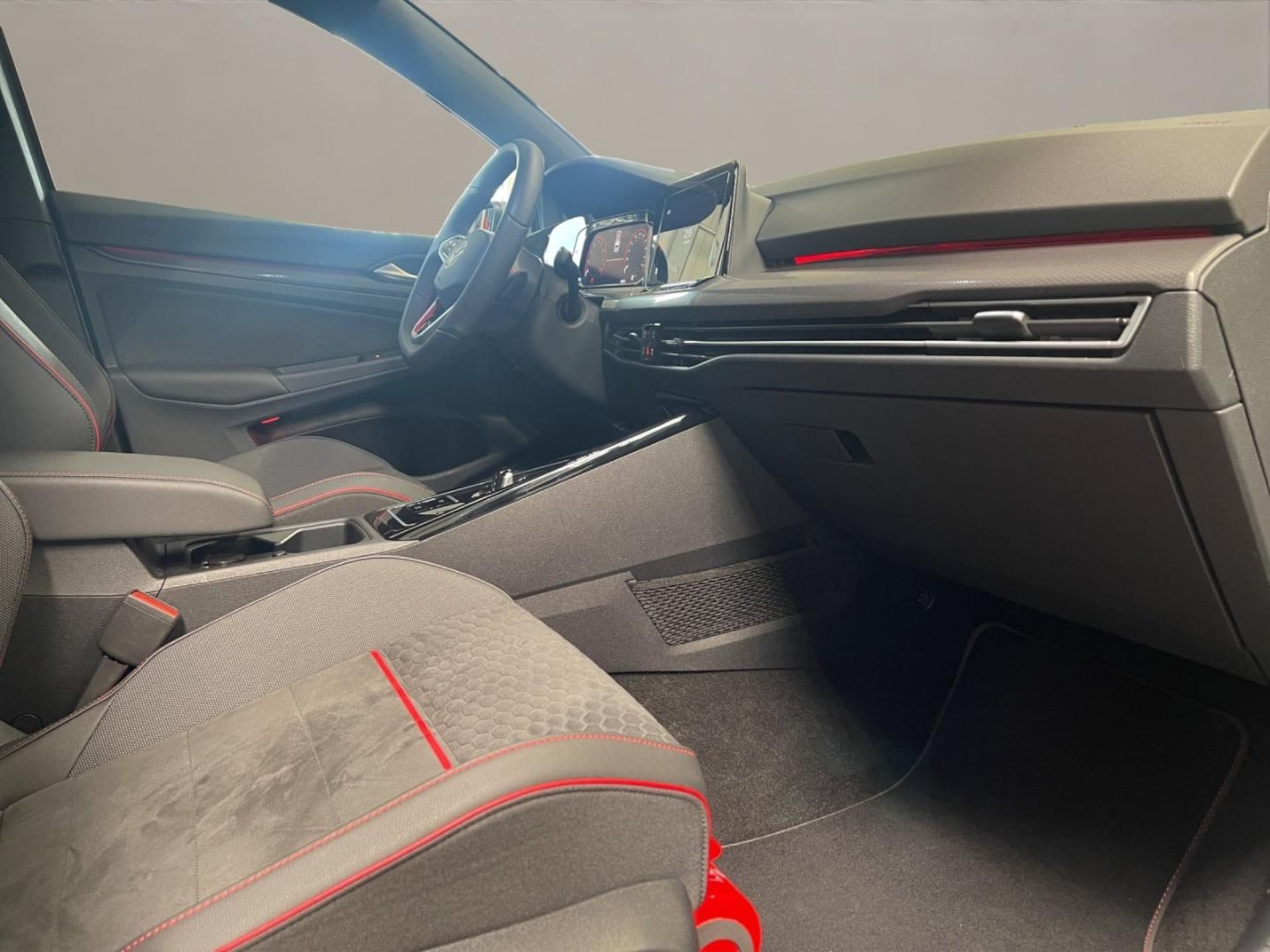 Volkswagen Golf GTI Clubsport