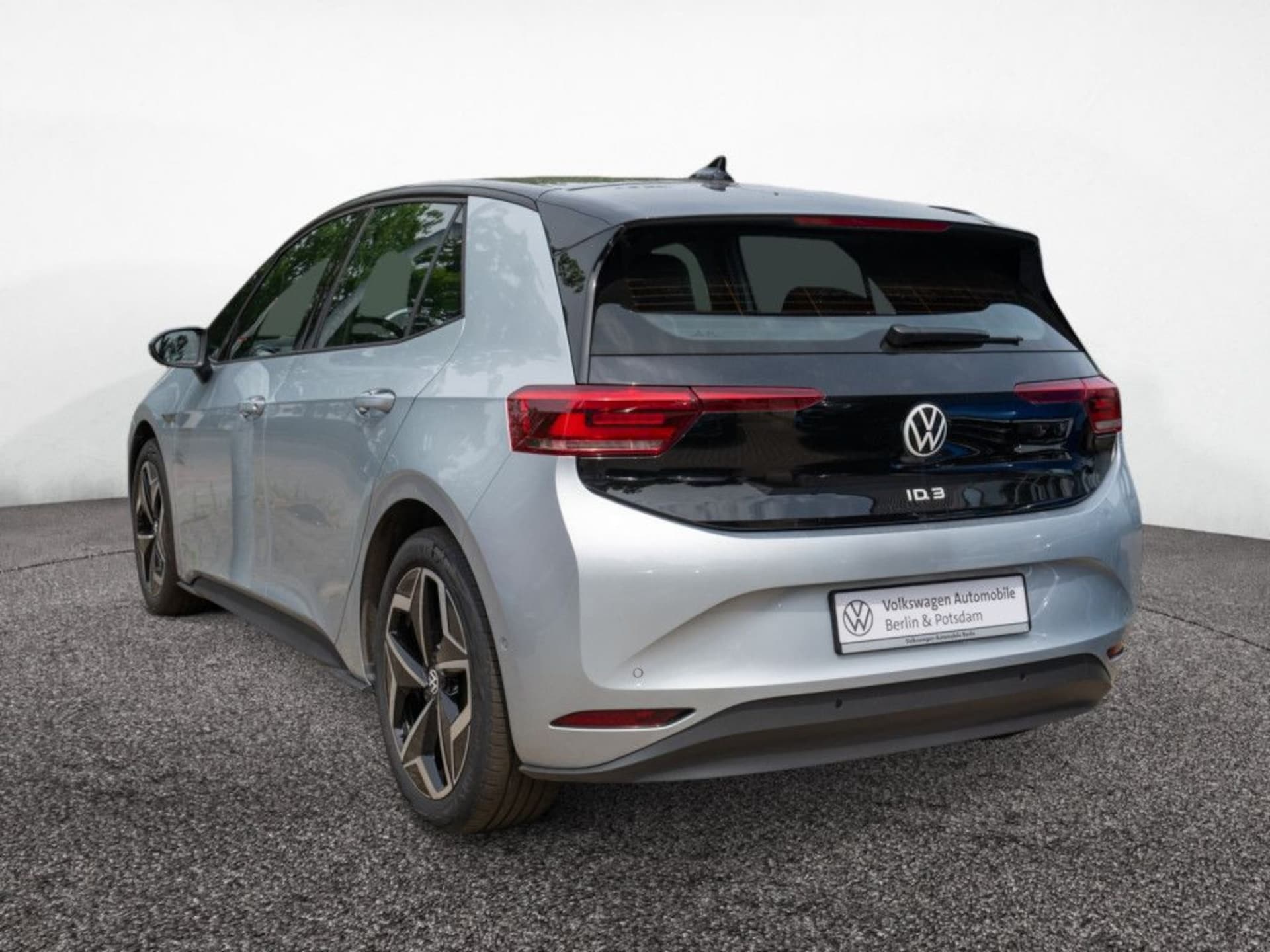 Volkswagen ID.3 Pro S