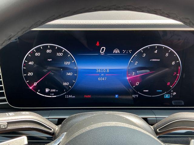 2024 Mercedes-Benz GLE 350