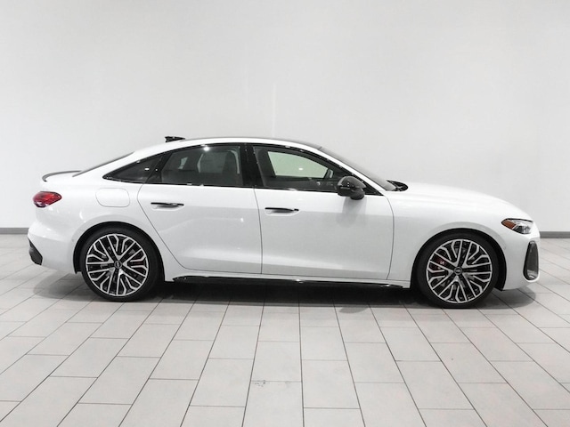 2026 Audi S5