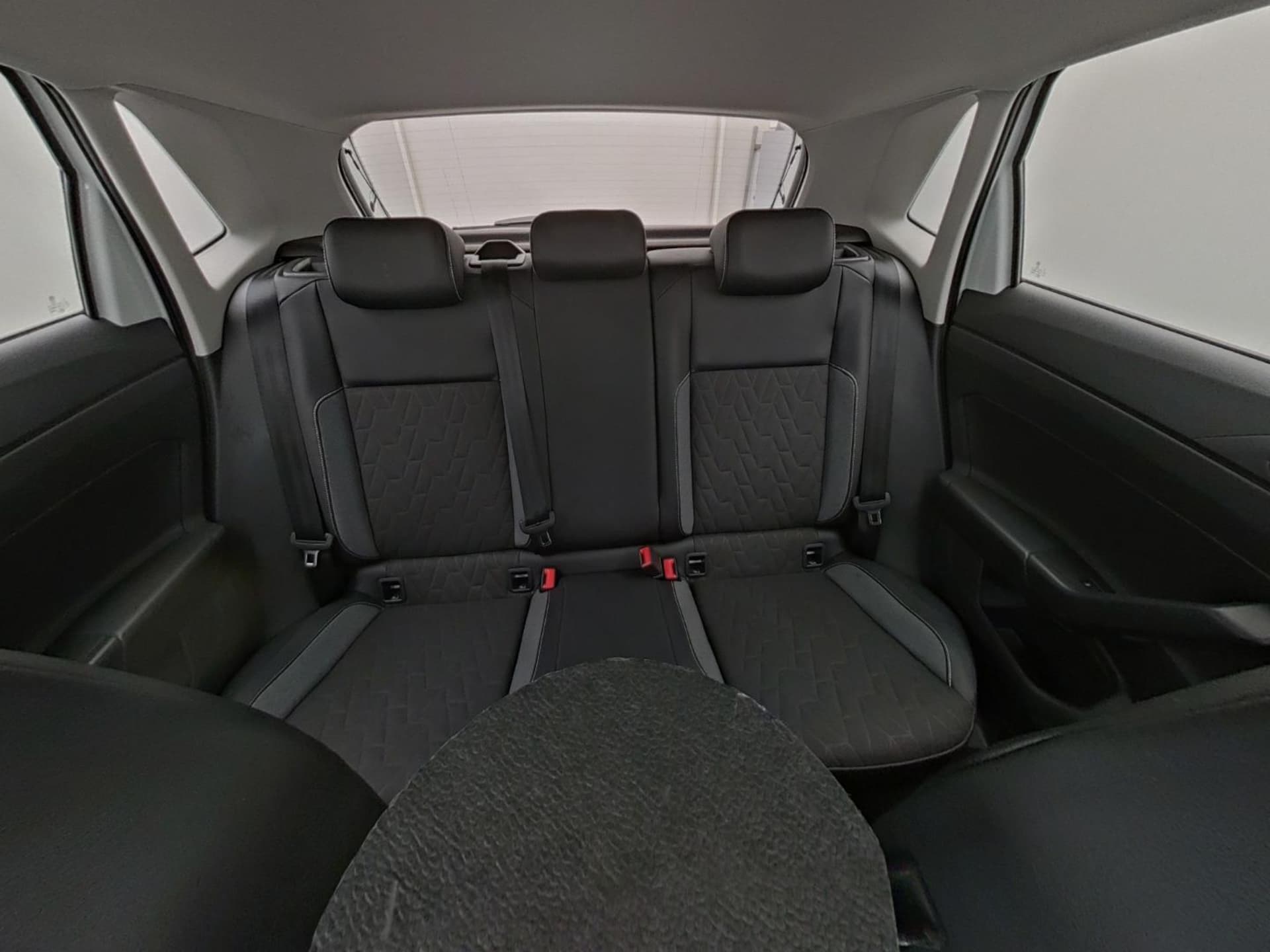 Volkswagen Polo Goal