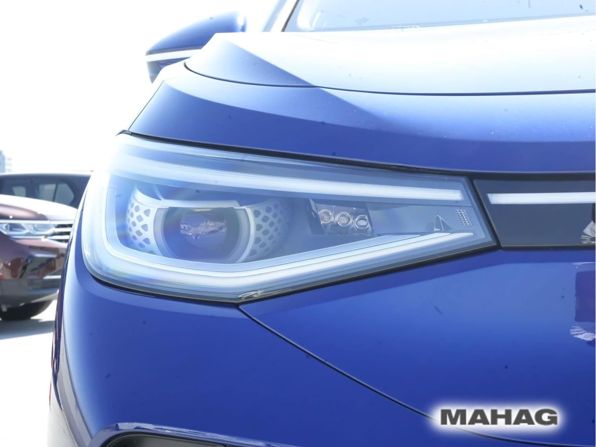Volkswagen ID.4 Pro