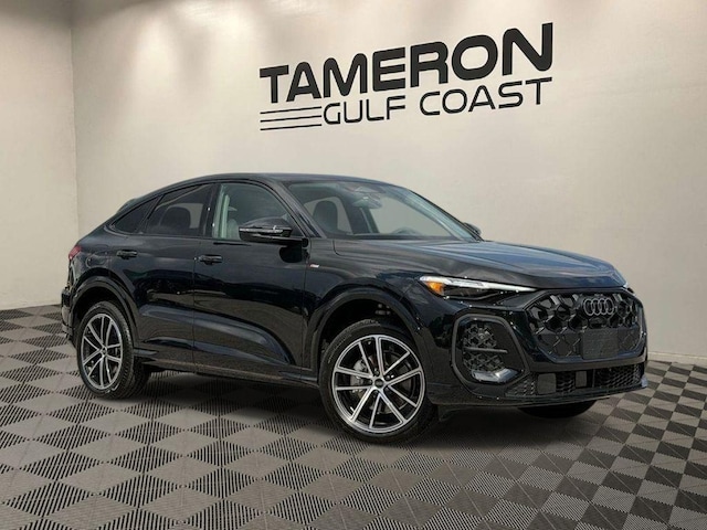 2026 Audi Q5 Sportback