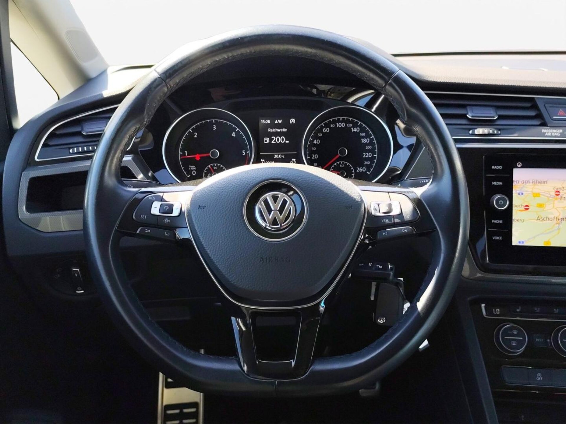 Volkswagen Touran JOIN