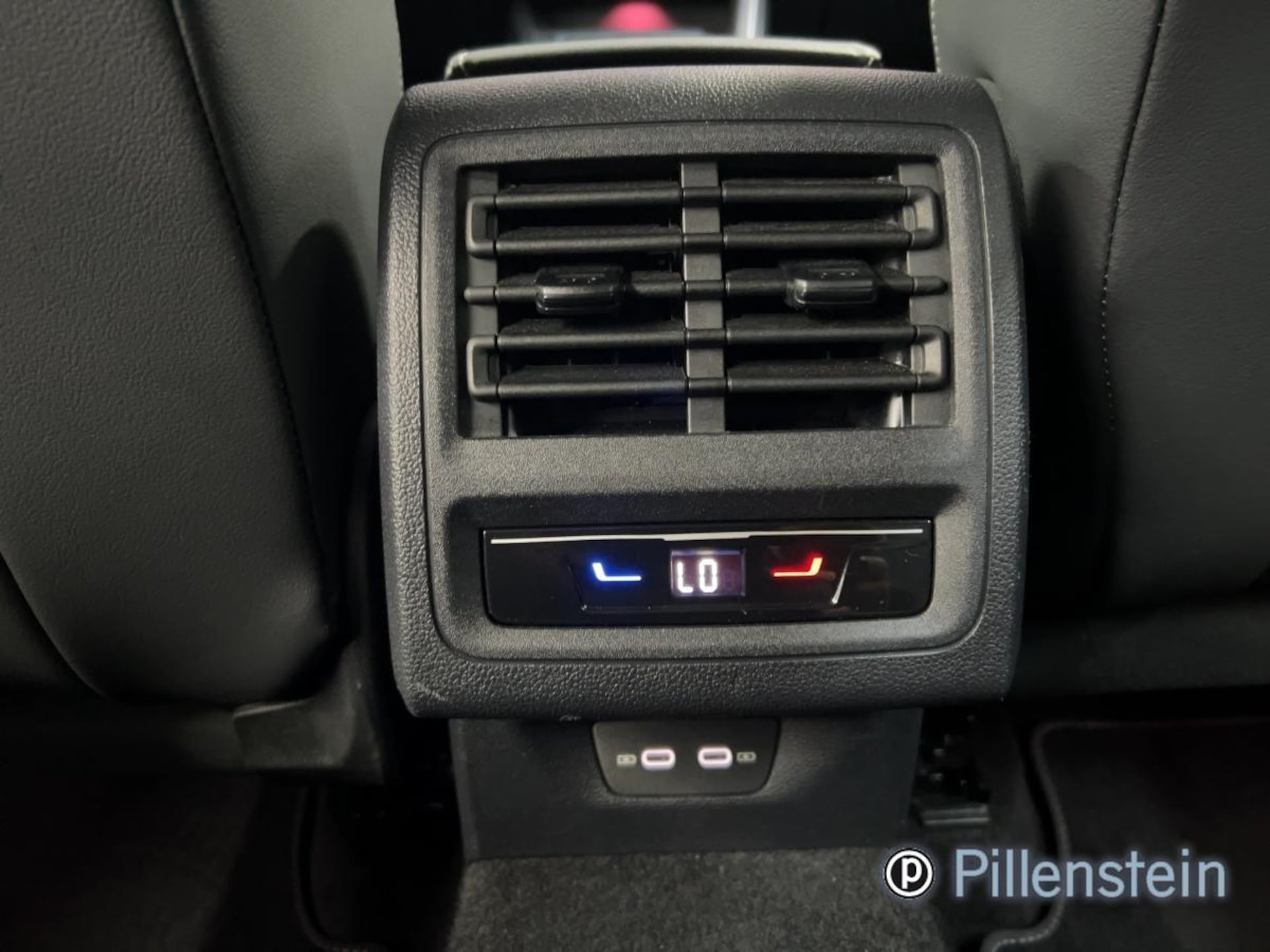 Volkswagen Golf Goal