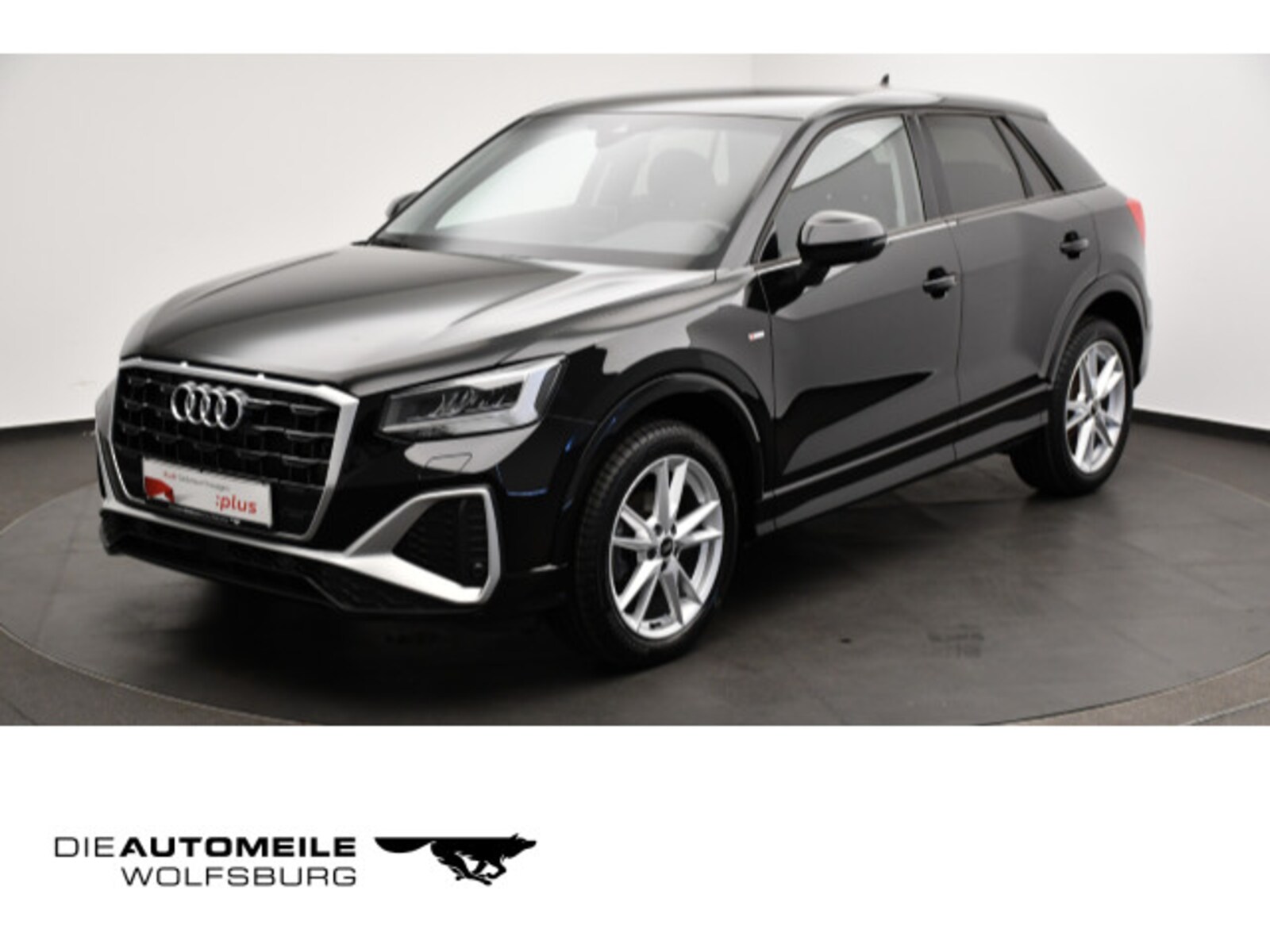 Audi Q2 – Bild 2