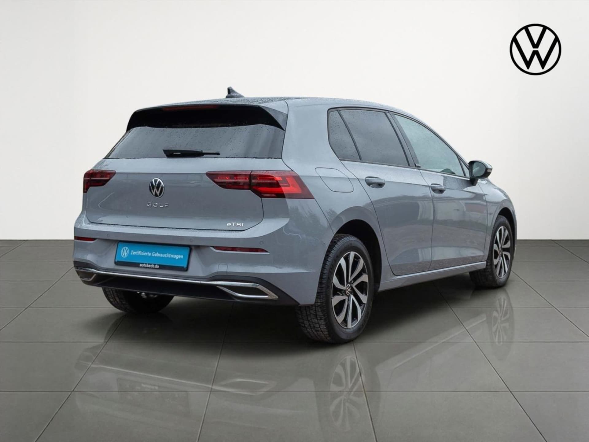 Volkswagen Golf Active
