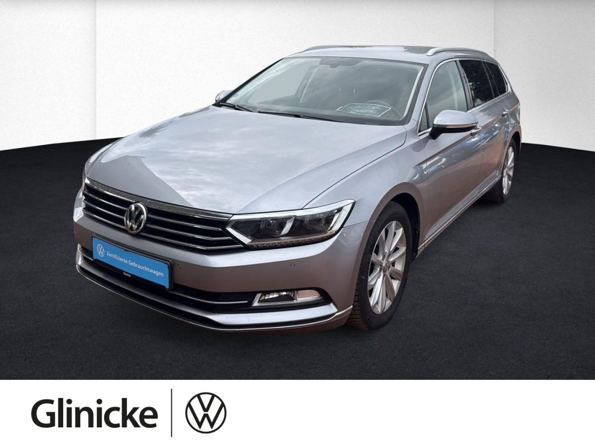 Volkswagen Passat Variant Highline