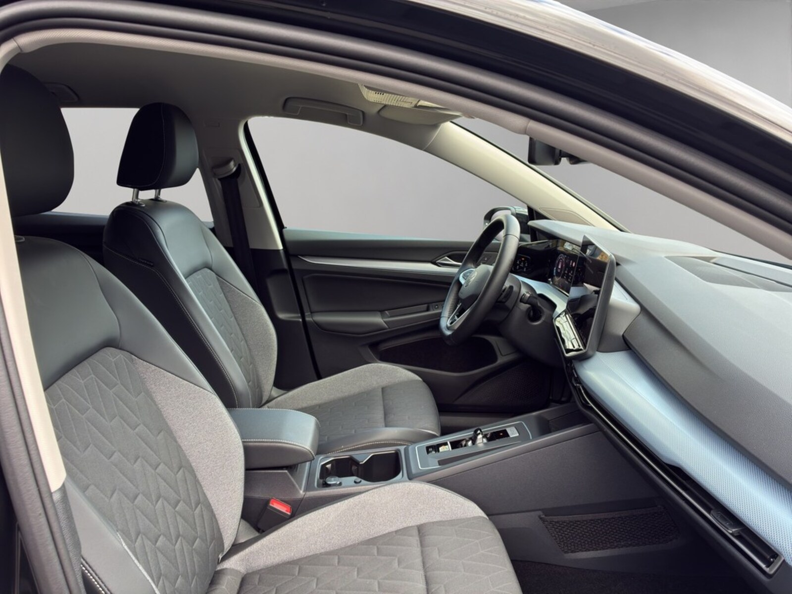 Volkswagen Golf – Bild 10