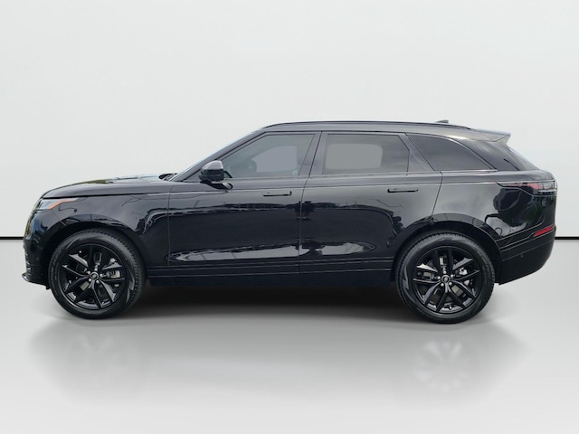 2026 Land Rover Range Rover Velar