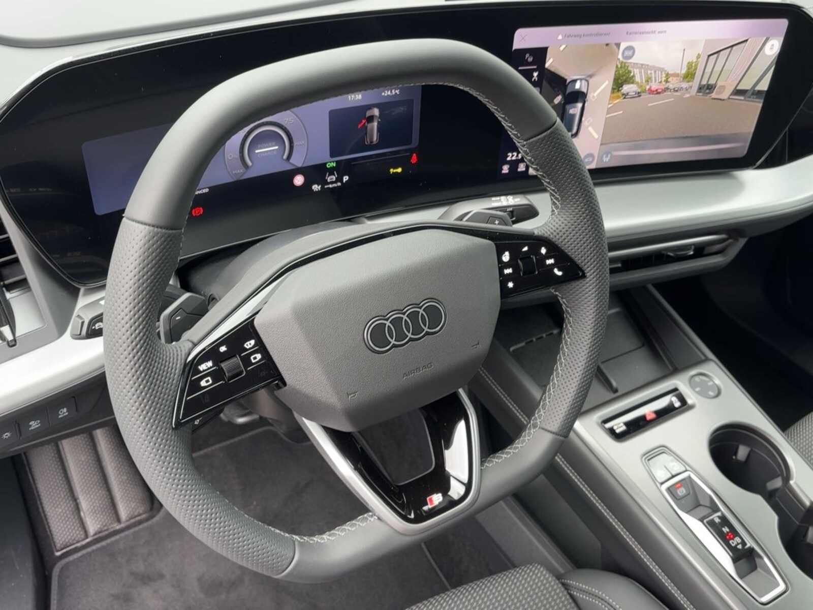 Audi Q4 e-tron – Bild 14
