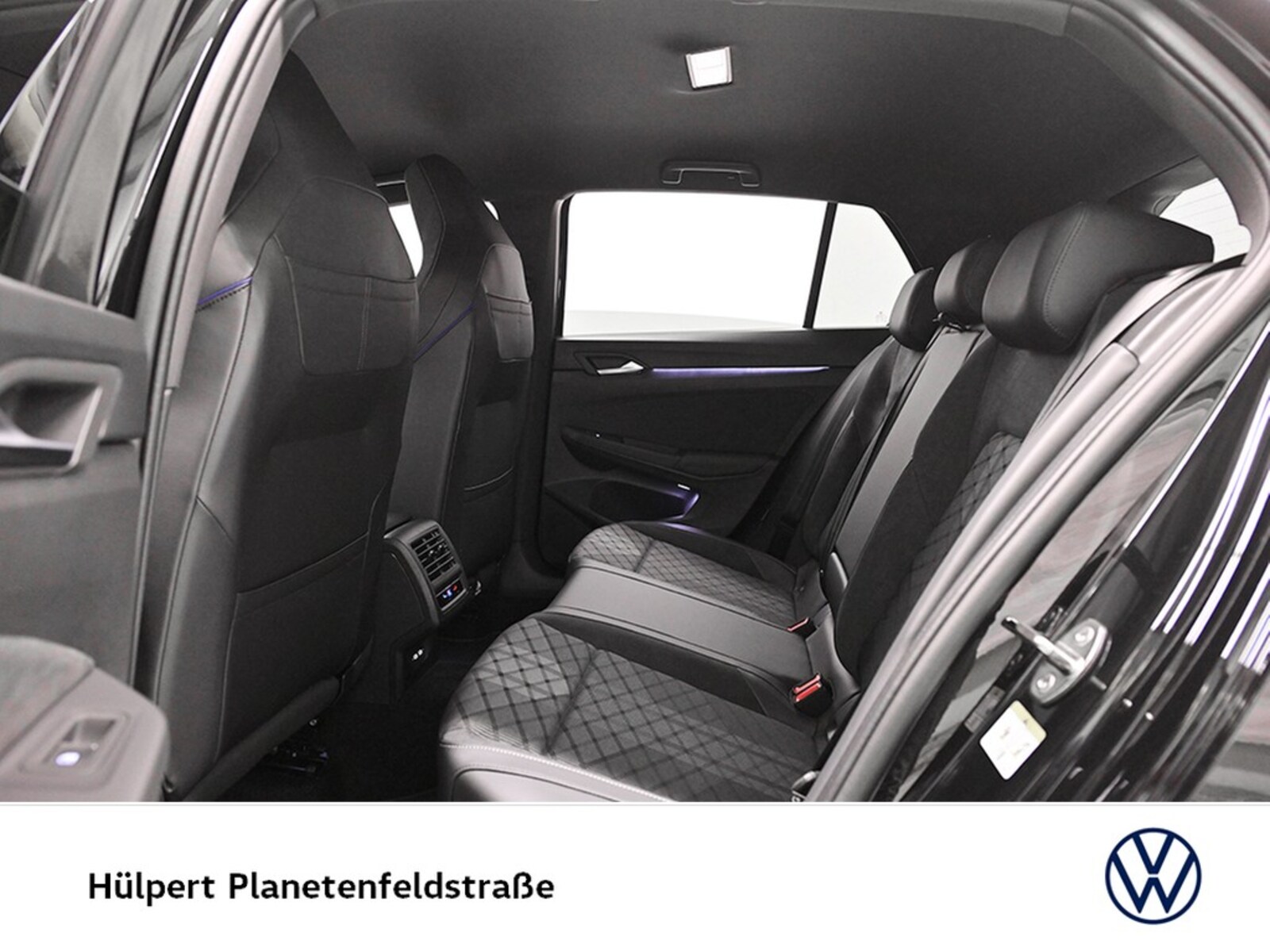 Volkswagen Golf – Bild 12