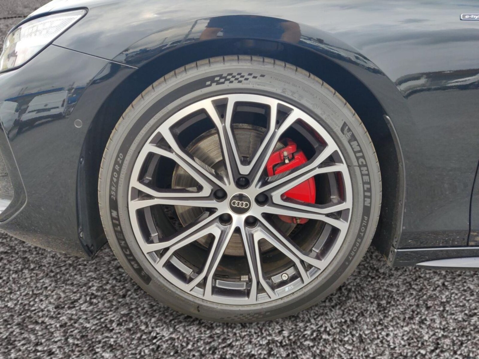 Audi A6 Avant – Bild 11