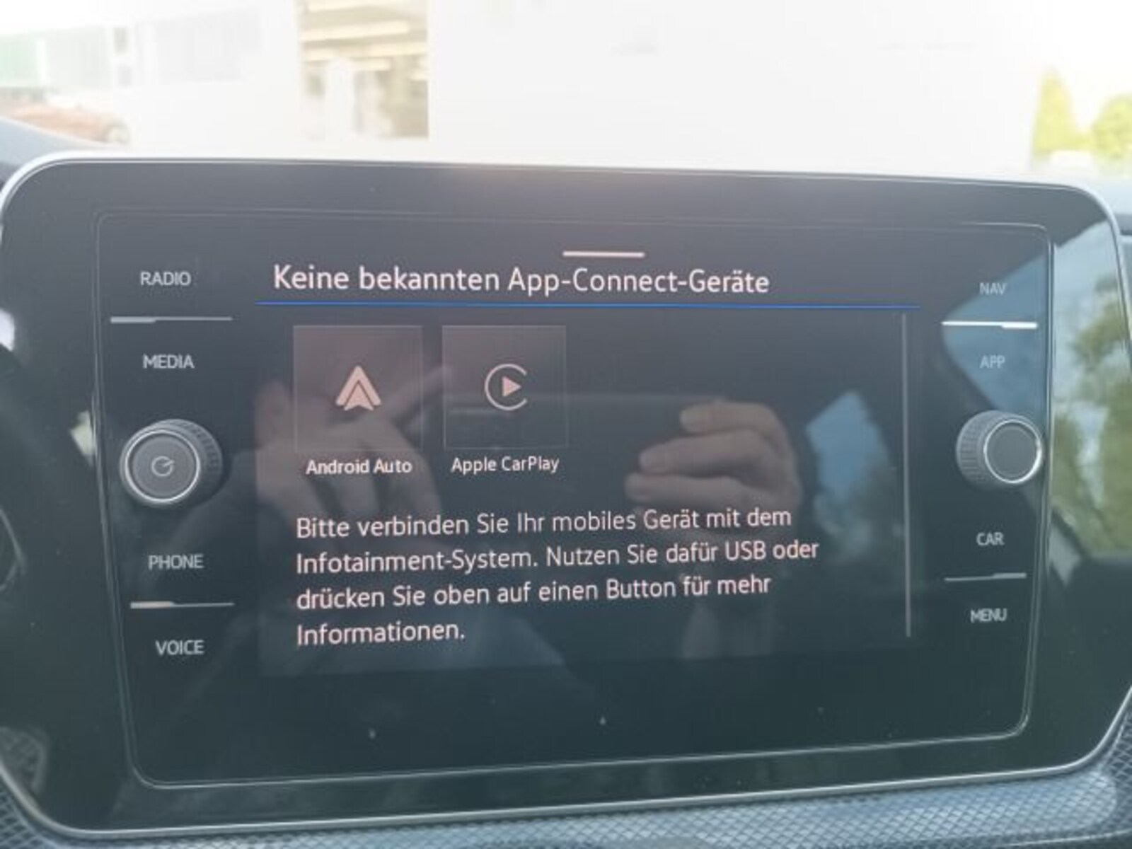 Volkswagen T-Cross – Bild 17