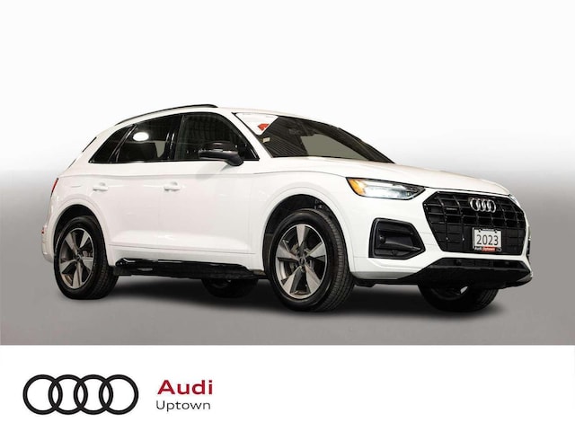 Photo of 2023 Audi Q5 