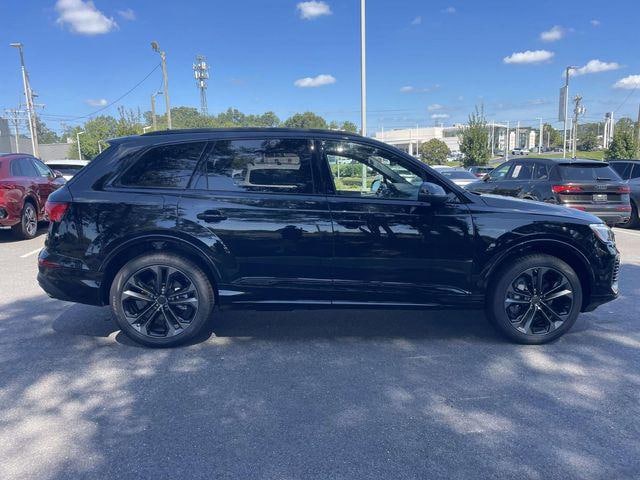 2026 Audi Q7 Premium Plus - Photo 8