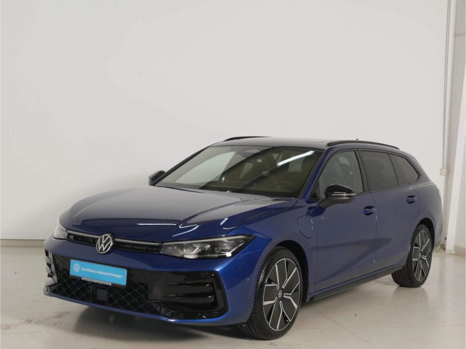 Volkswagen Passat – Bild 2