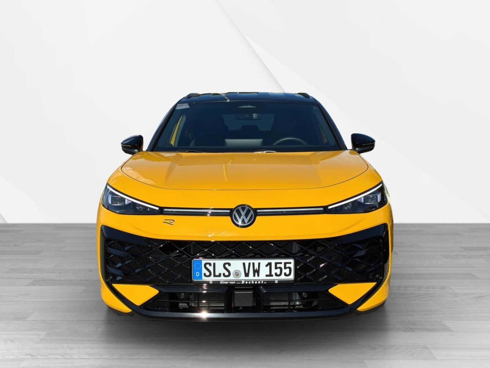 Volkswagen T-Roc – Bild 2