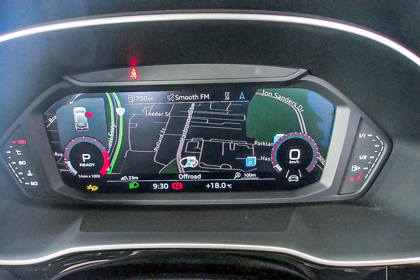 Image about Audi Q3 35 TFSI S tronic