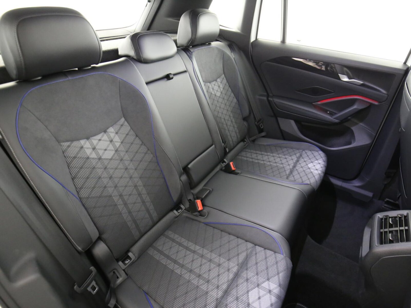 Volkswagen Tiguan – Bild 19
