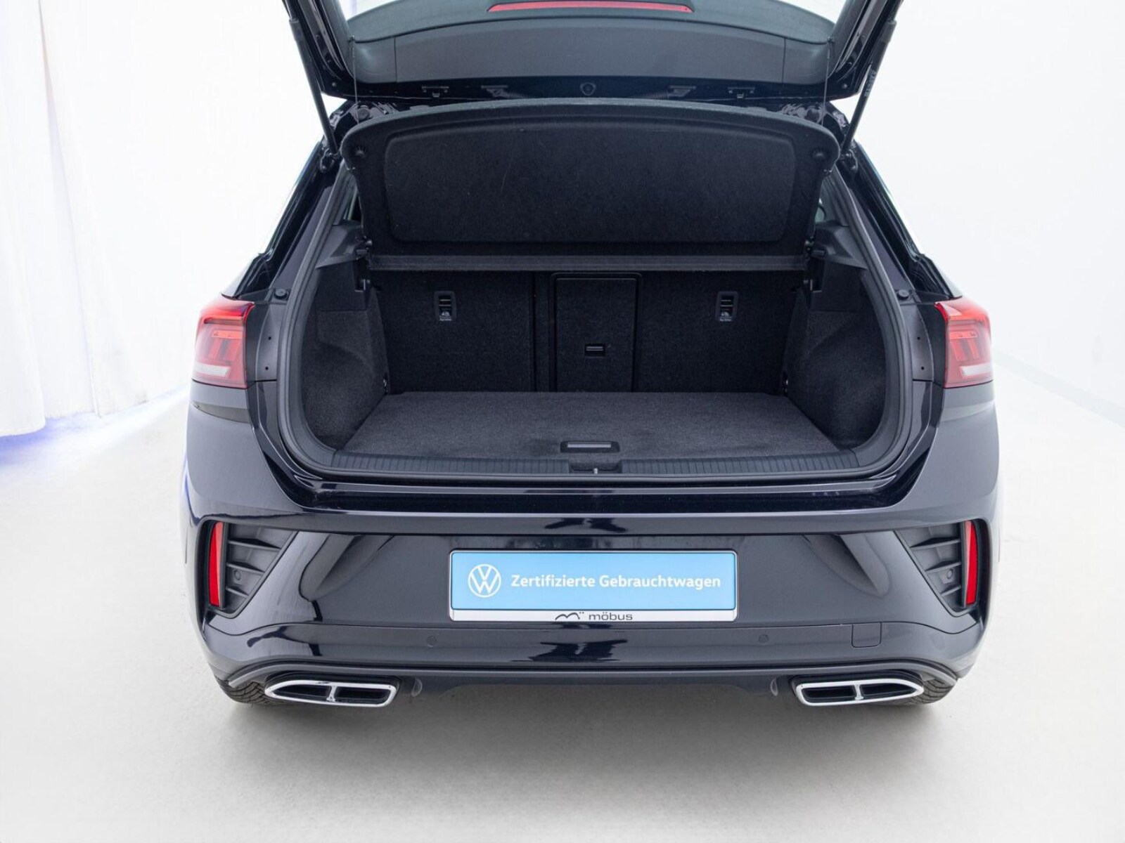 Volkswagen T-Roc – Bild 19
