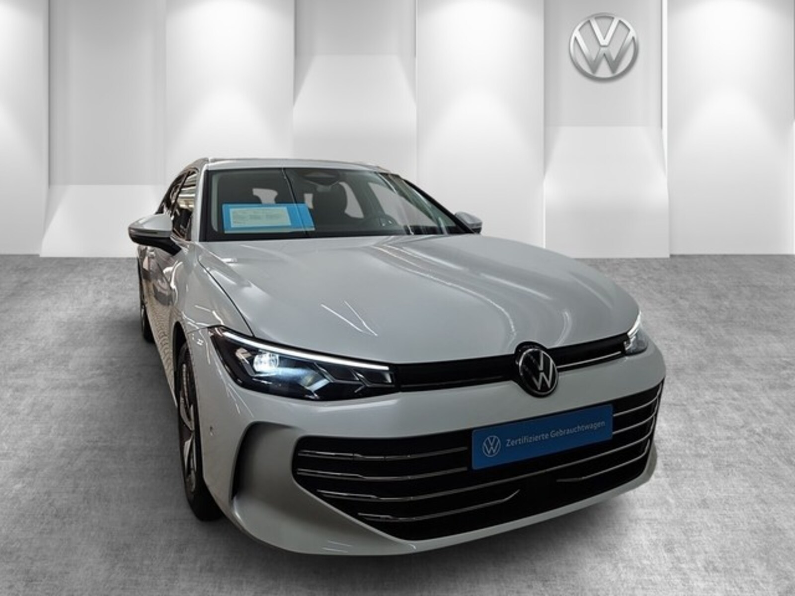 Volkswagen Passat – Bild 24