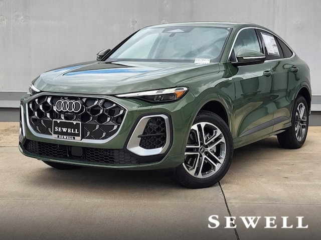2026 Audi Q5 Sportback