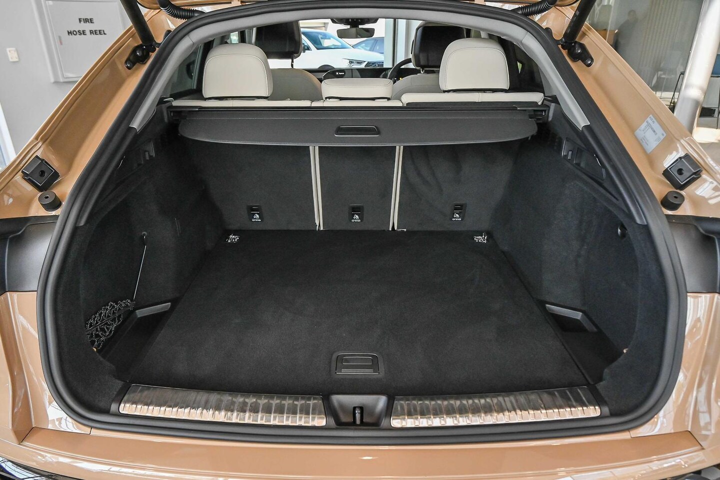 Image about Audi Q5 Sportback TFSI 150 kW