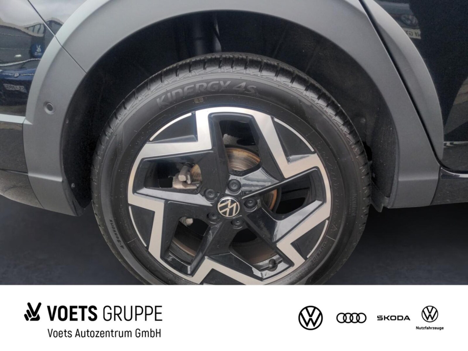 Volkswagen Taigo – Bild 6
