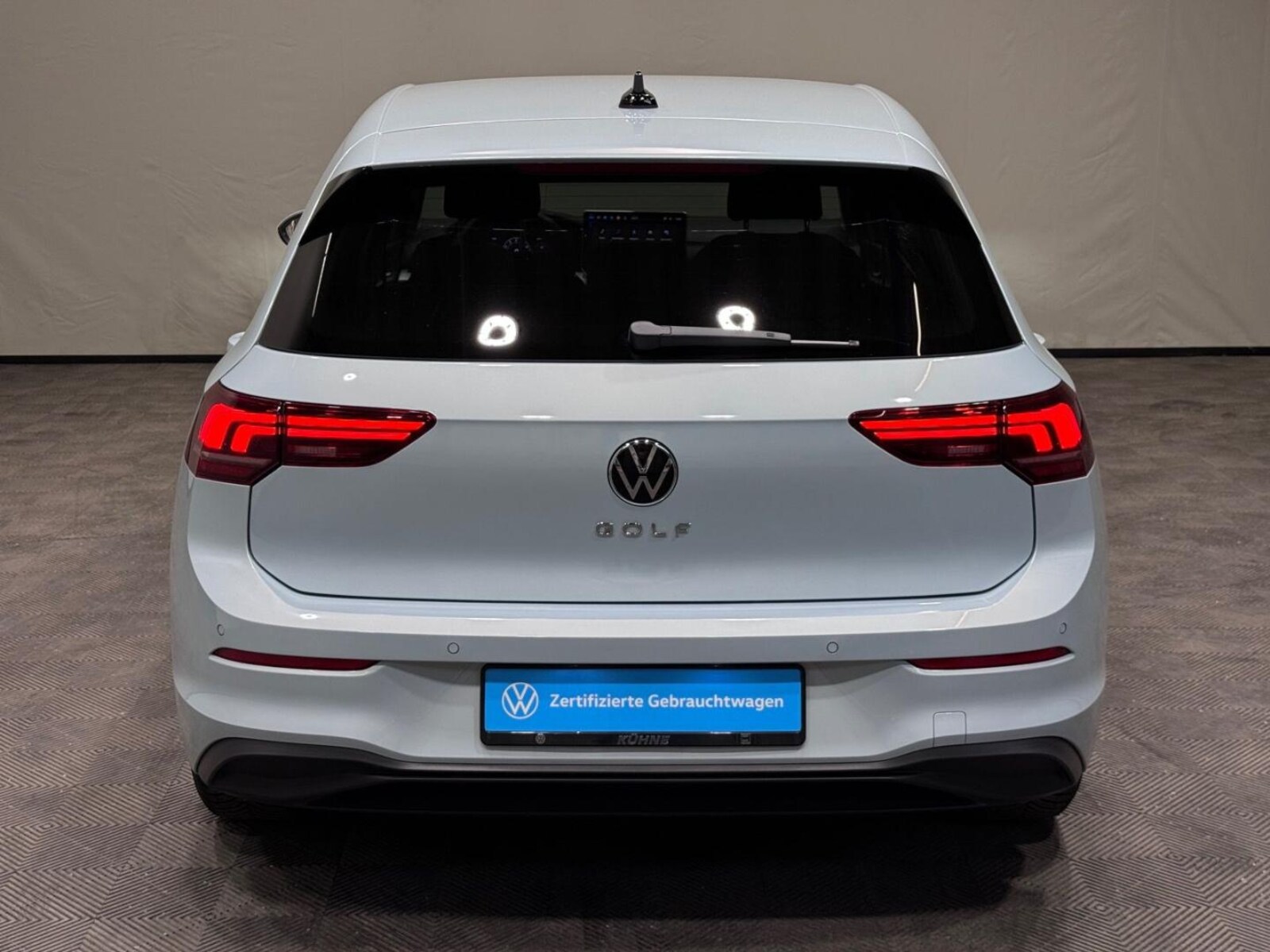 Volkswagen Golf – Bild 14