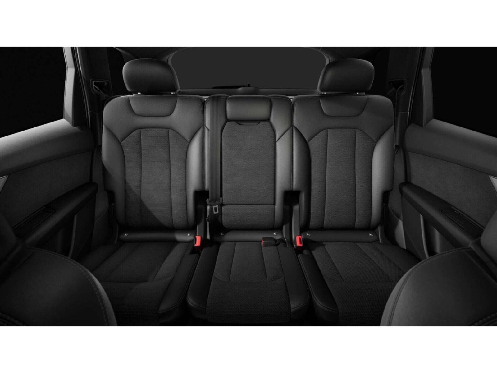 Audi Q7 – Bild 10
