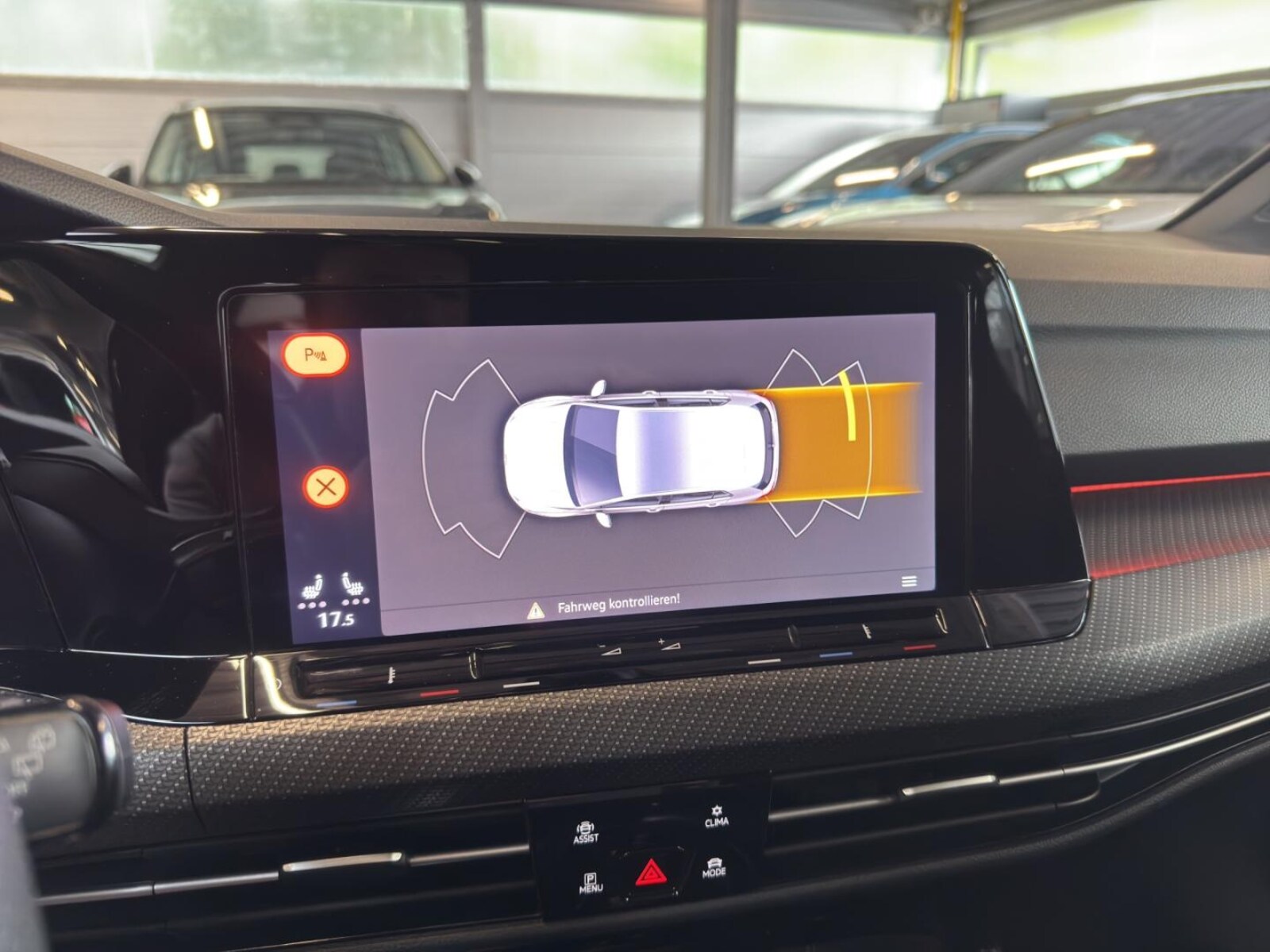 Volkswagen Golf – Bild 16