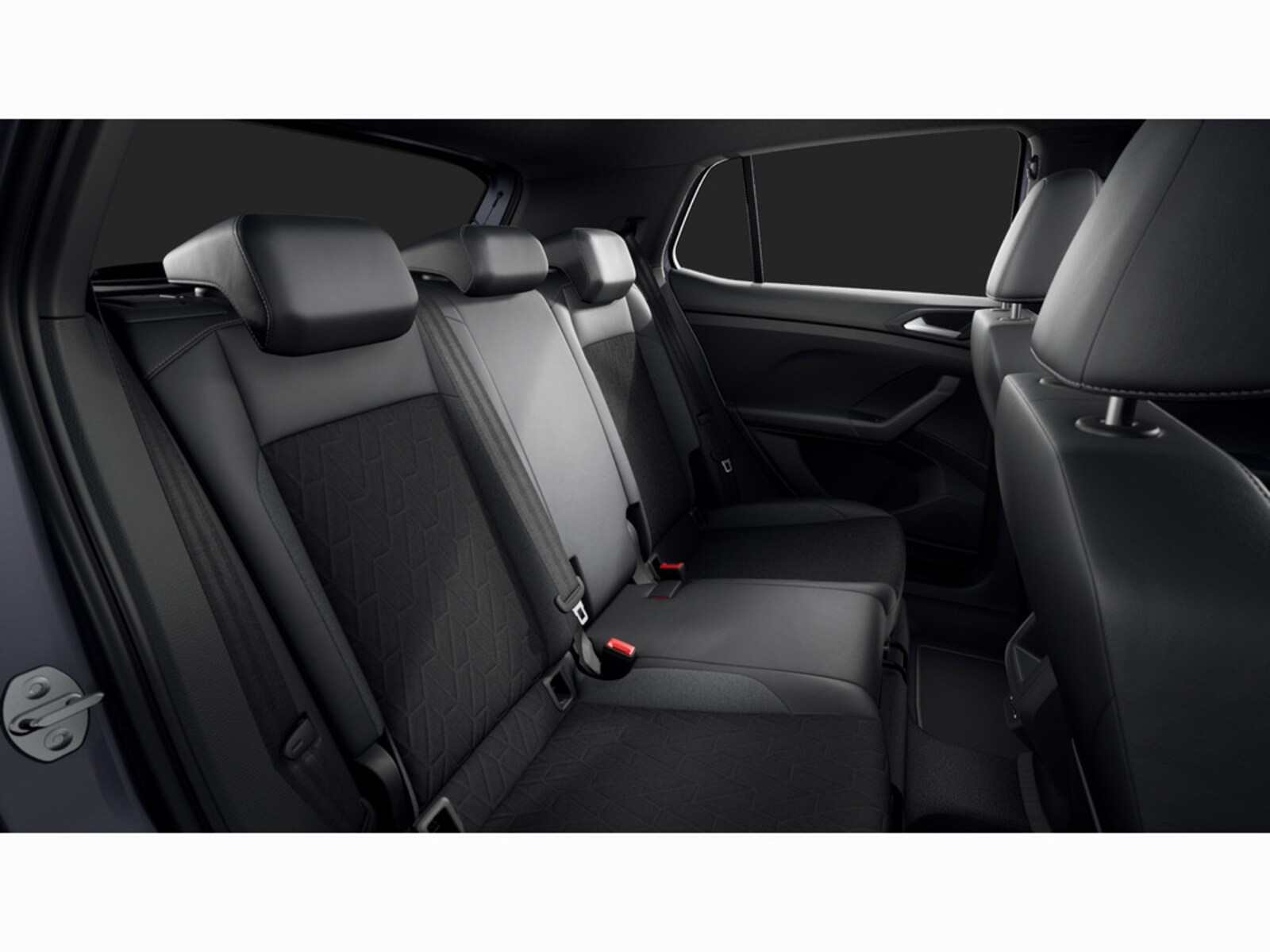 Volkswagen T-Cross – Bild 9