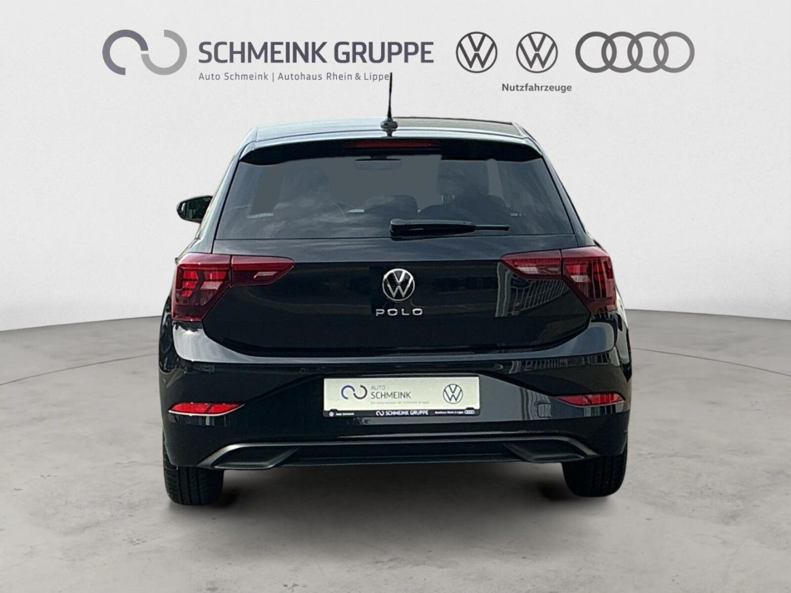 Volkswagen Polo – Bild 5