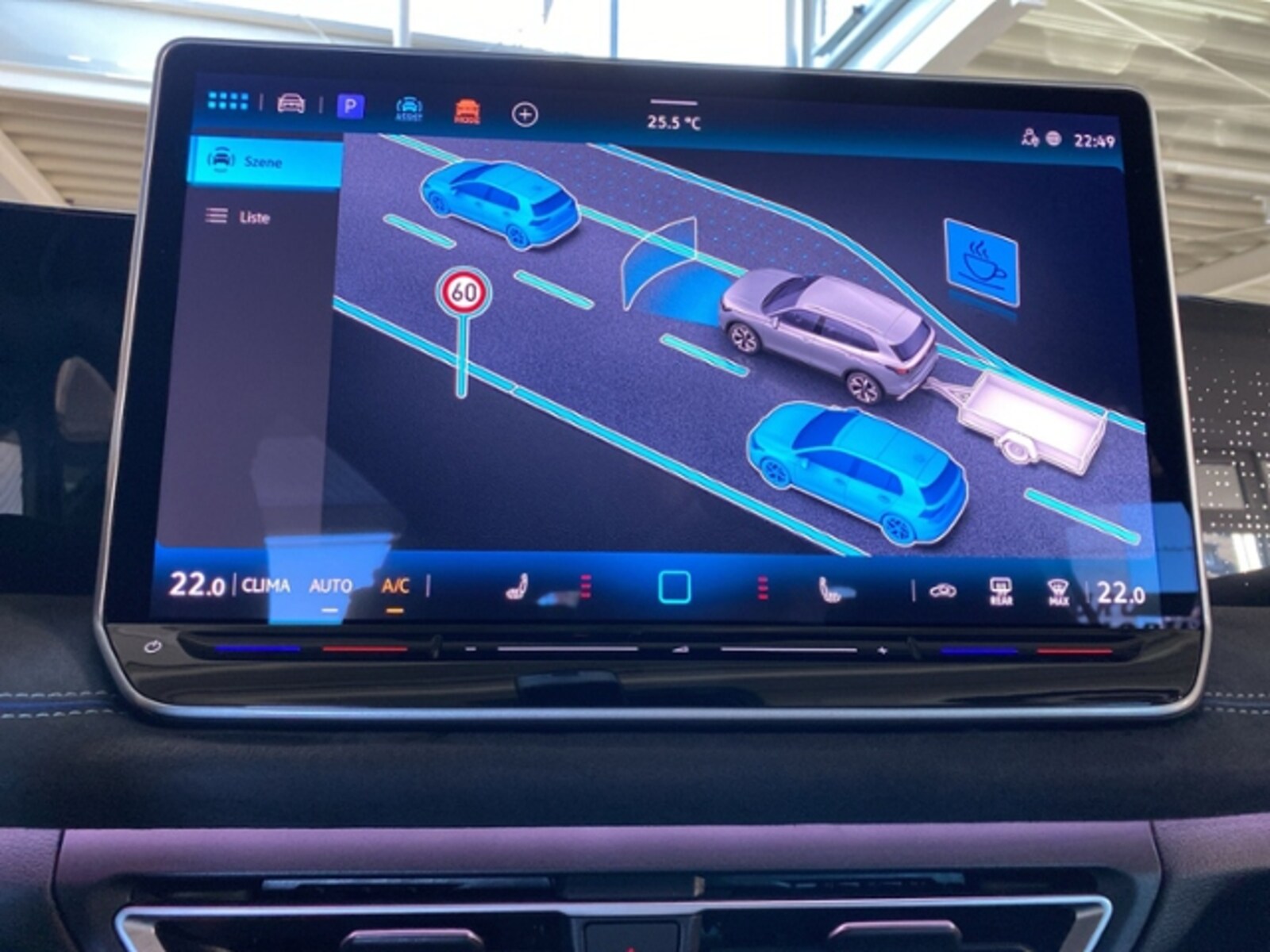 Volkswagen Tiguan – Bild 32