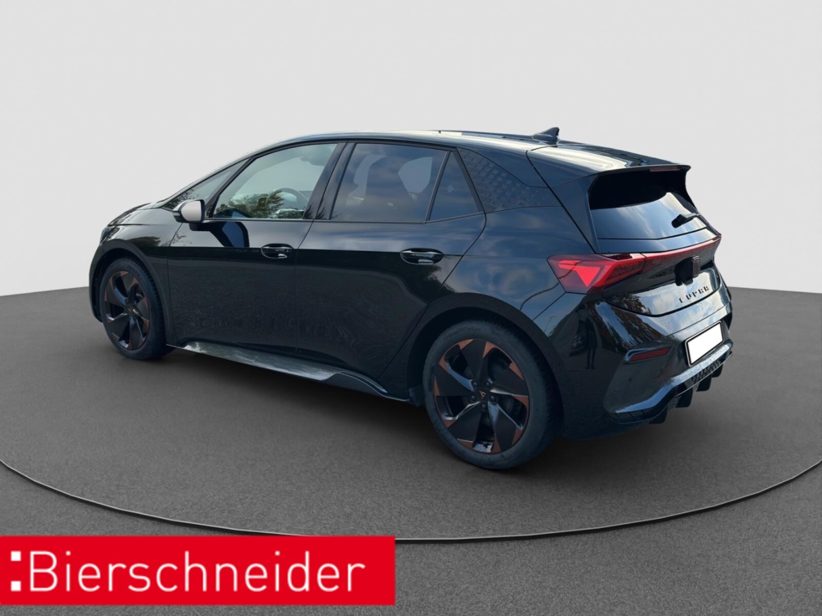 CUPRA Born – Bild 5
