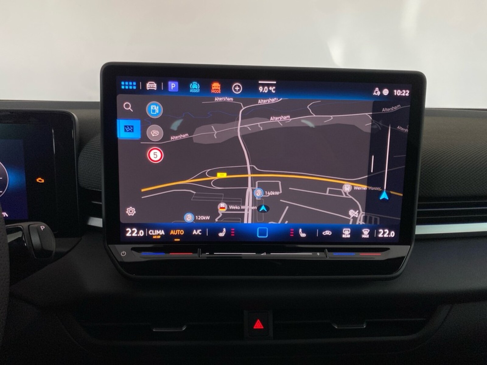 Volkswagen T-Roc – Bild 10