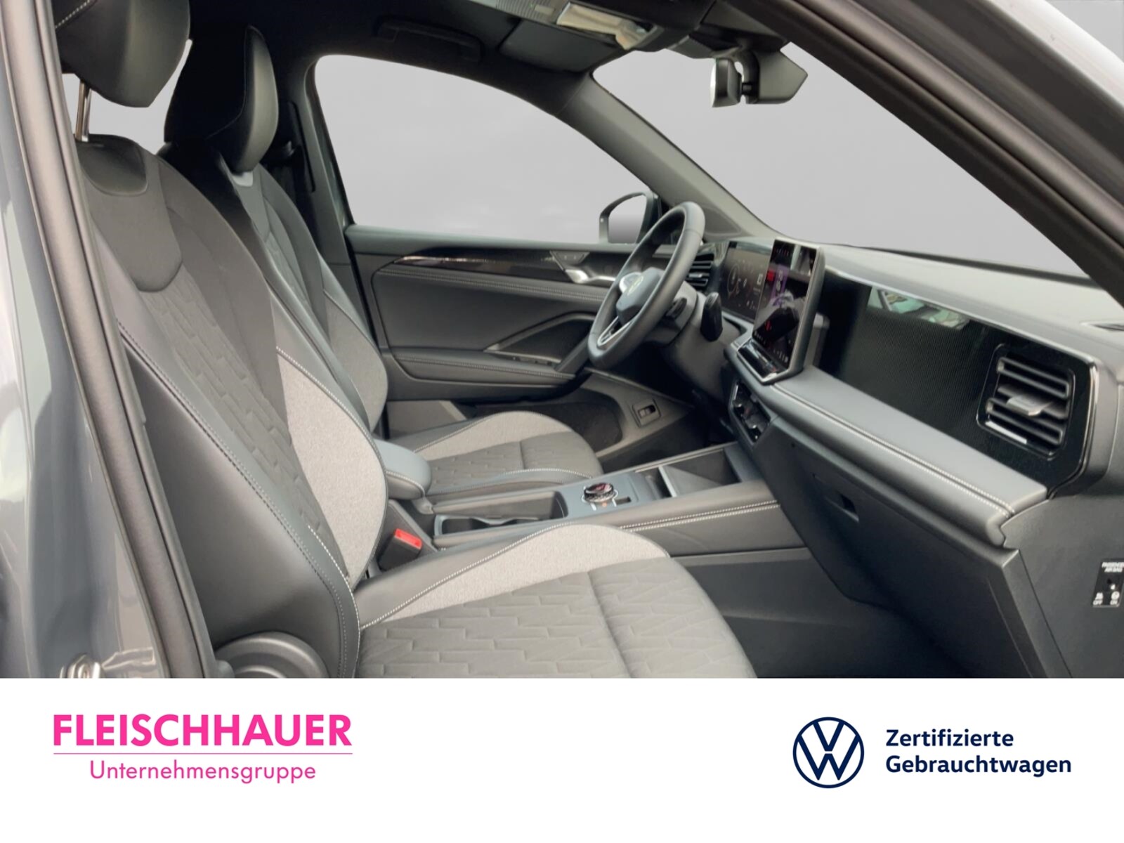 Volkswagen Tiguan – Bild 13