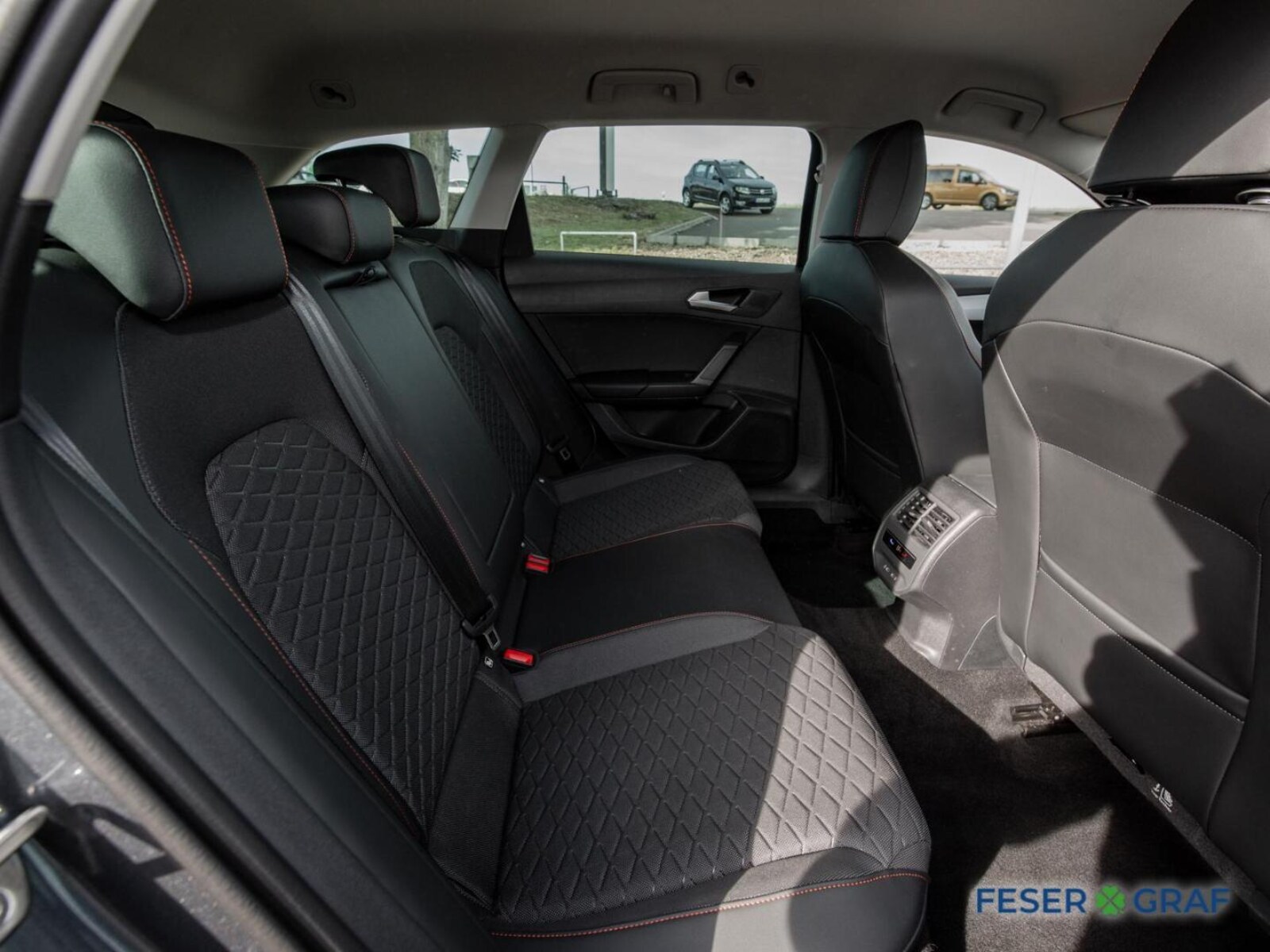 SEAT Leon Sportstourer – Bild 10