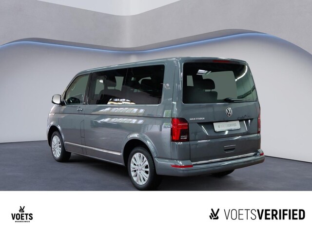 Volkswagen T6.1 Multivan