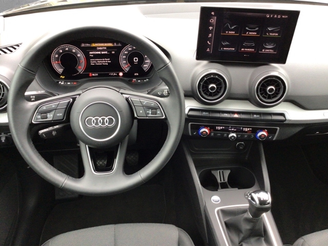Audi Q2