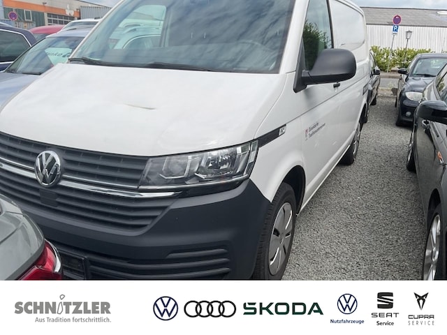 Volkswagen T6.1 Transporter