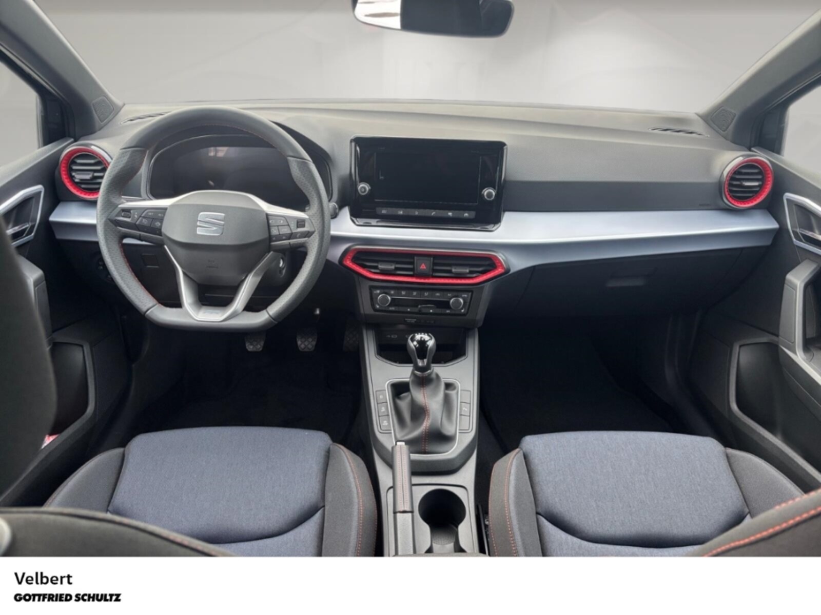 SEAT Ibiza – Bild 5