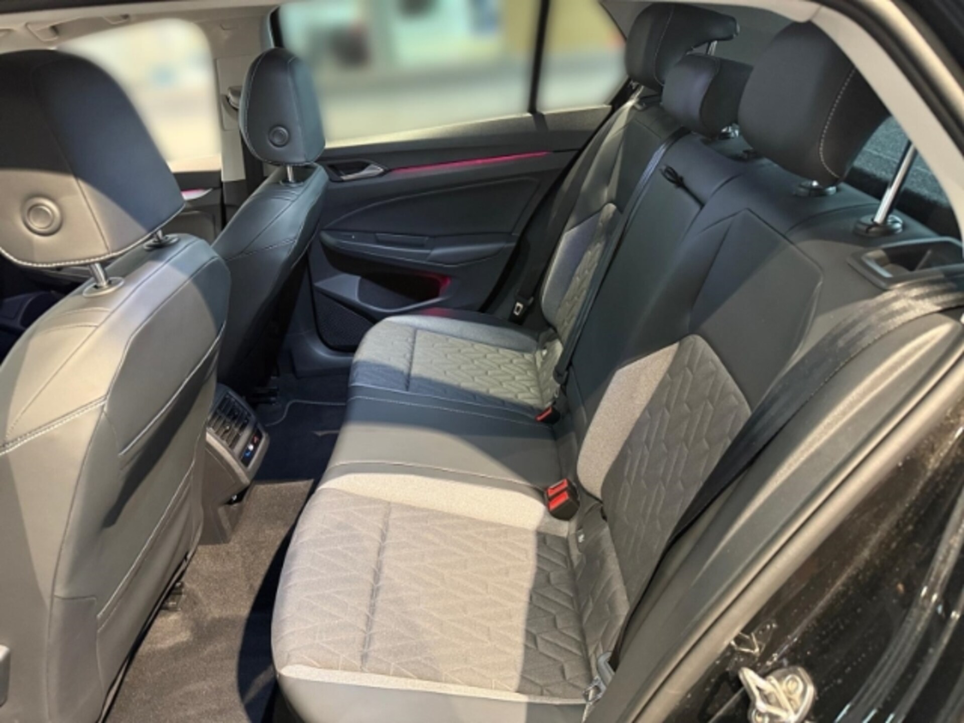 Volkswagen Golf Goal