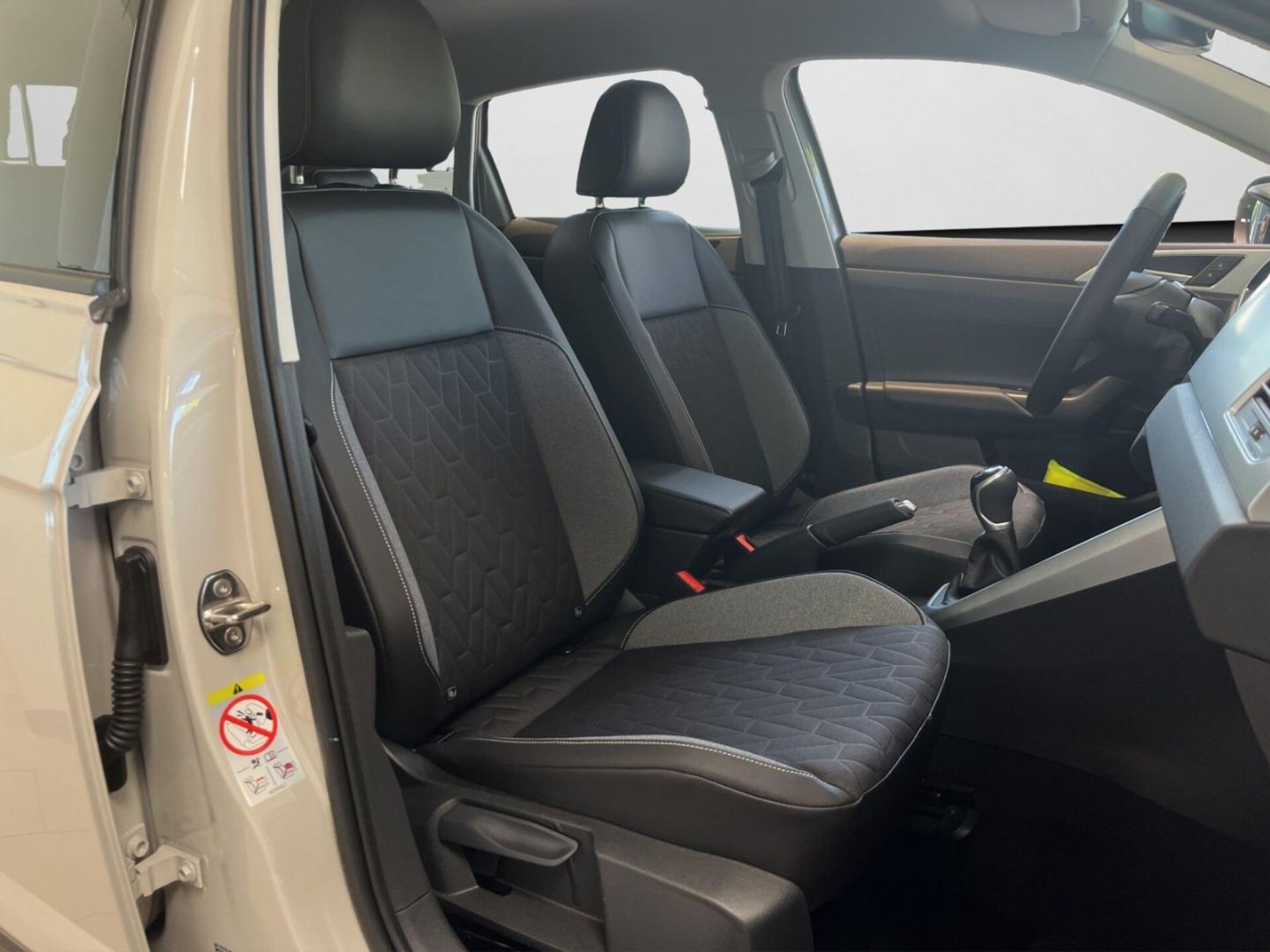 Volkswagen Taigo Goal