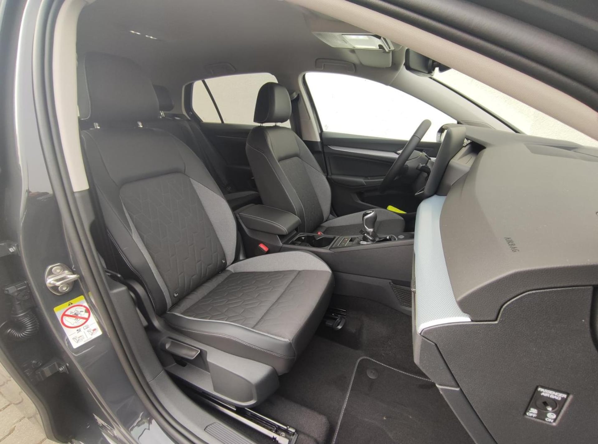 Volkswagen Golf Goal