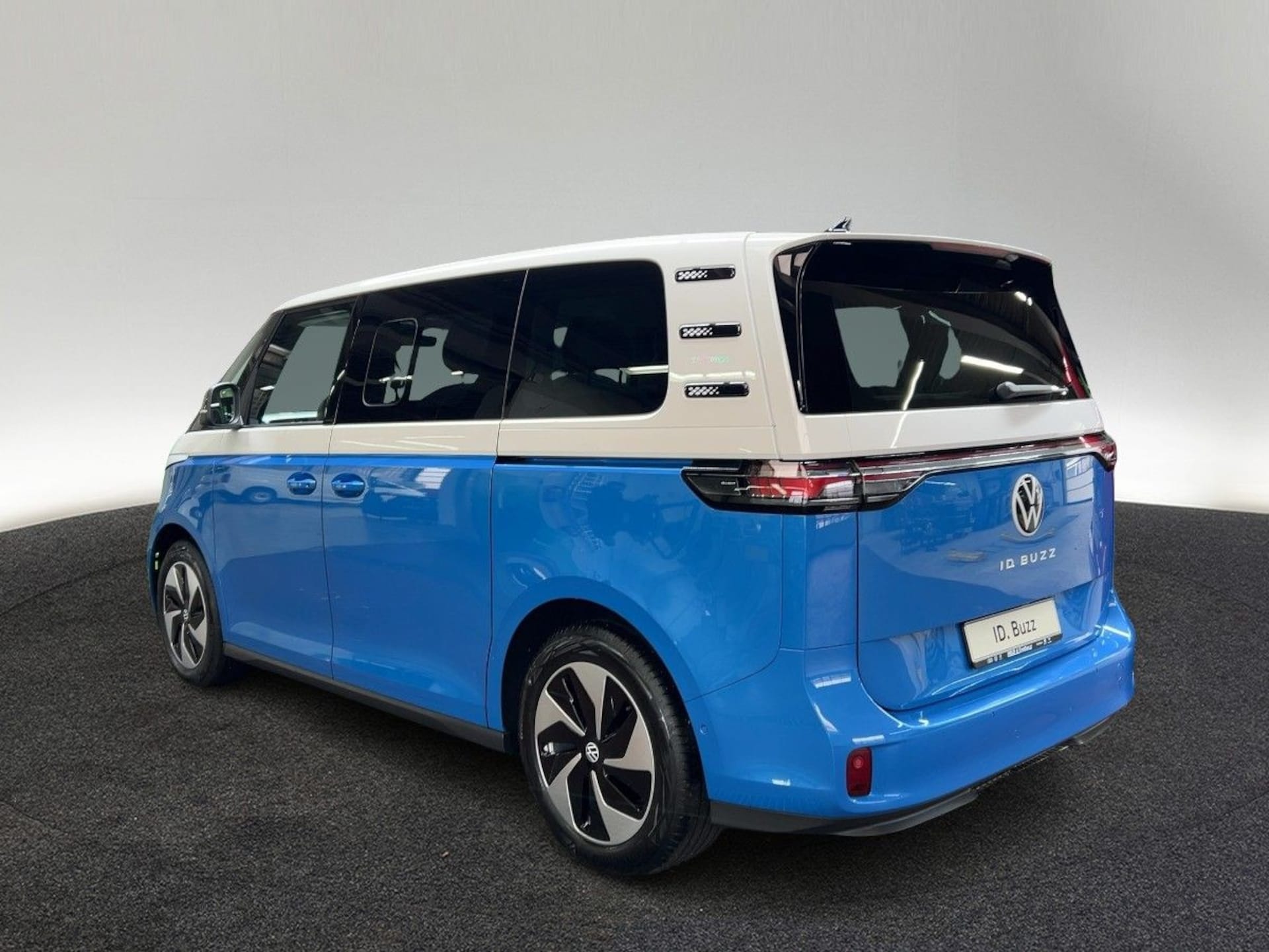 Volkswagen ID. Buzz ENERGY