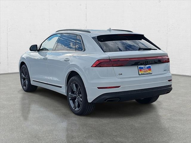 2026 Audi Q8 Premium - Photo 7