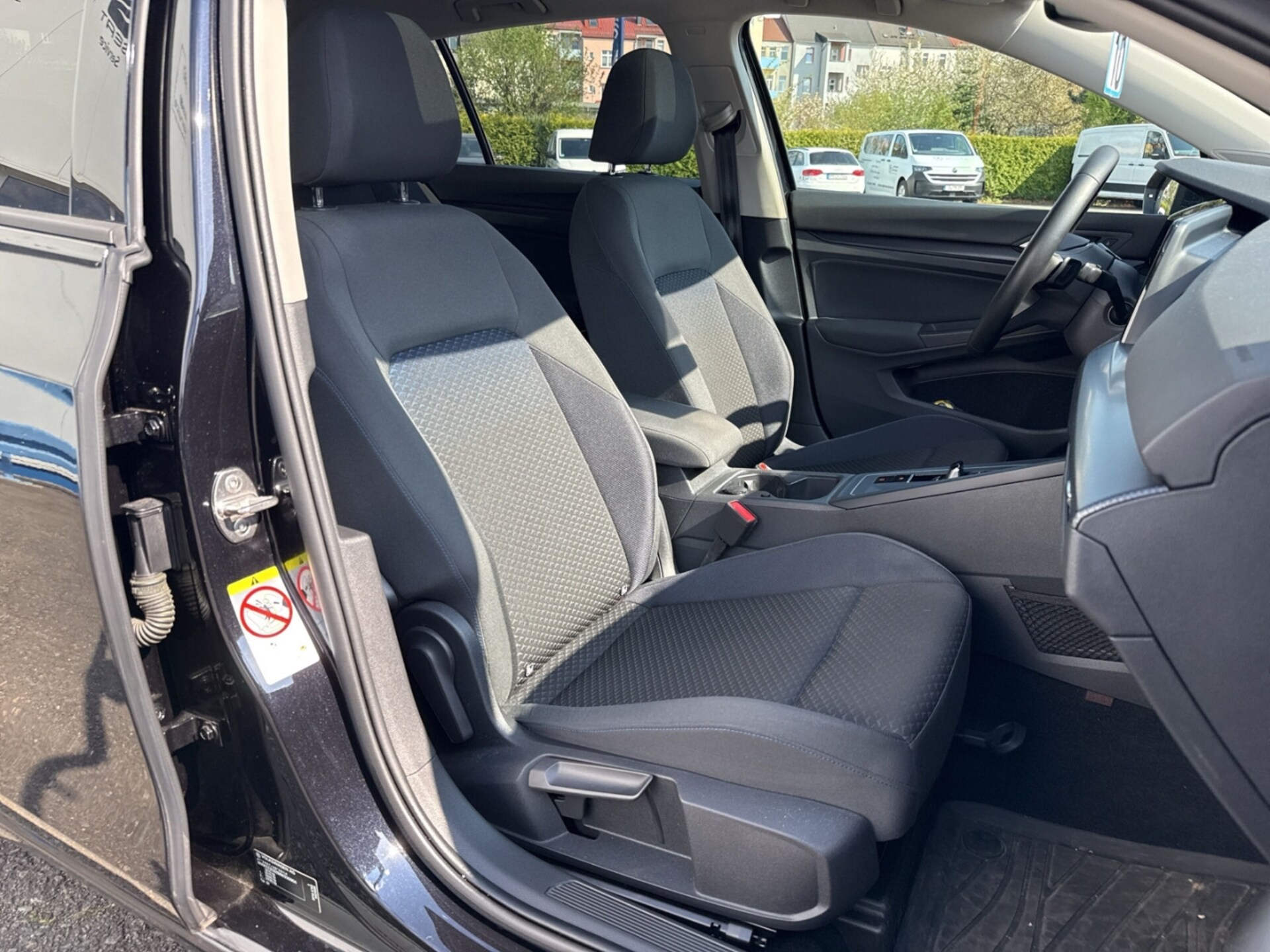 Volkswagen Golf United