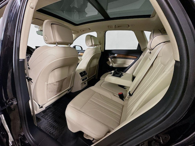 2024 Audi Q5 TFSI e